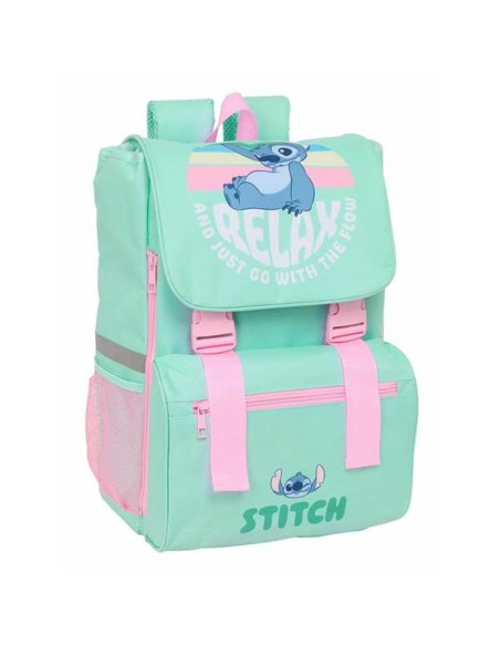 Cartable Stitch 18,5 x 41 x 15 cm