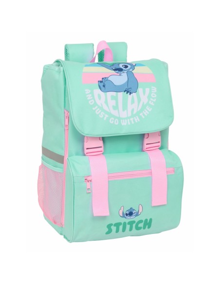 Cartable Stitch 18,5 x 41 x 15 cm