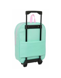 Cartable à roulettes Stitch 32 x 42 x 14 cm 2