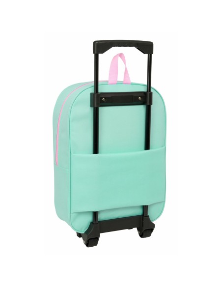 Cartable à roulettes Stitch 32 x 42 x 14 cm
