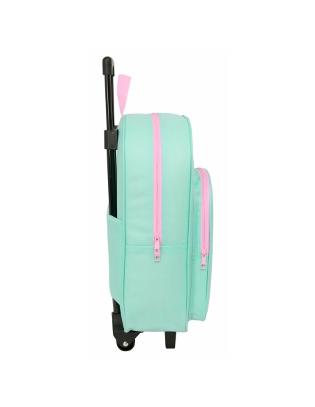 Cartable à roulettes Stitch 32 x 42 x 14 cm