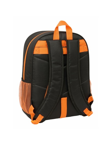 Cartable Jurassic World Noir 33 x 42 x 14 cm