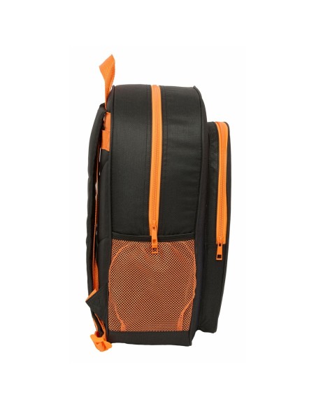 Cartable Jurassic World Noir 33 x 42 x 14 cm
