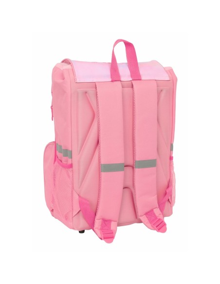 Cartable Barbie Rose 18,5 x 41 x 15 cm