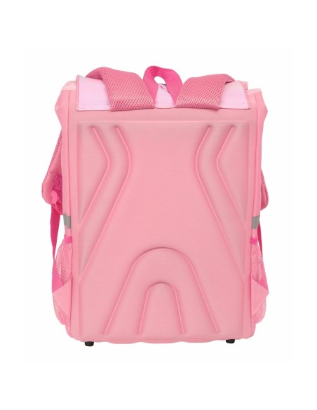 Cartable Barbie Rose 18,5 x 41 x 15 cm