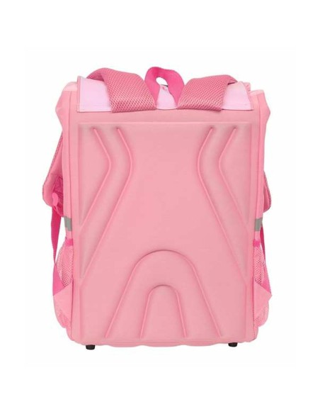 Cartable Barbie Rose 18,5 x 41 x 15 cm