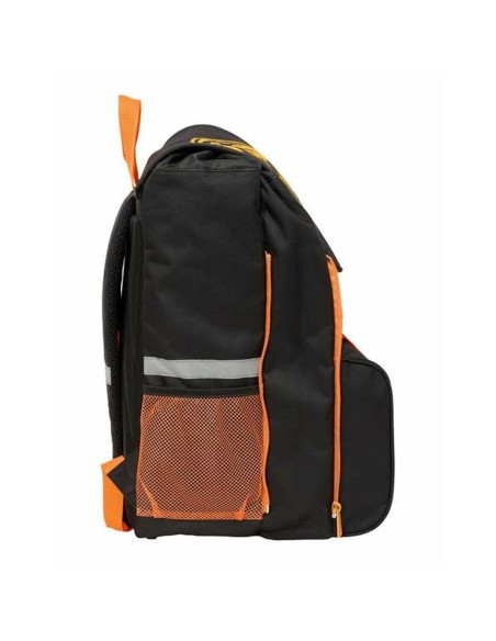 Cartable Jurassic World Noir 18,5 x 41 x 15 cm