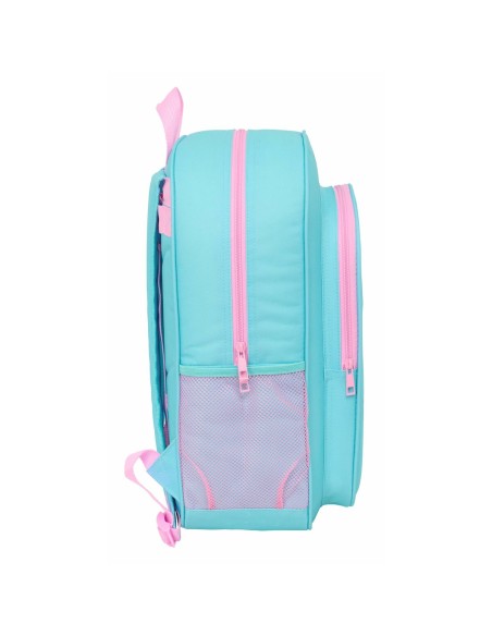 Cartable Stitch Bleu 33 x 42 x 14 cm