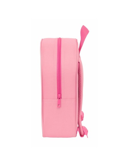 Cartable Barbie Rose 22 x 27 x 10 cm