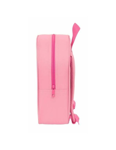 Cartable Barbie Rose 22 x 27 x 10 cm
