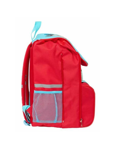 Cartable Mickey Mouse Bleu Rouge 18,5 x 41 x 15 cm