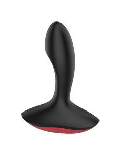 Massage de la prostate Magic Motion Solstice Noir/Rouge