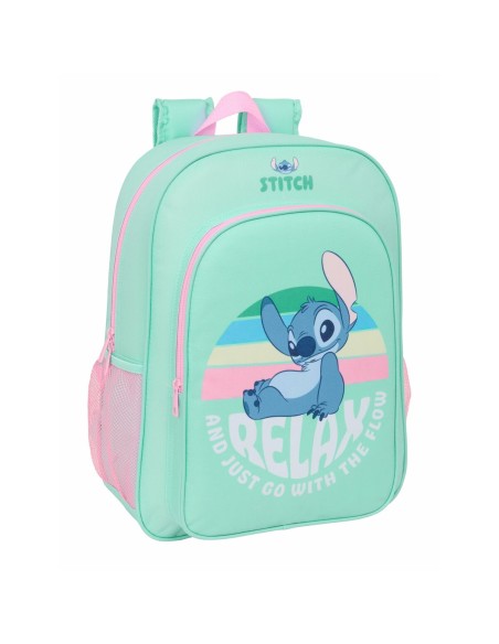 Cartable Stitch 33 x 42 x 14 cm