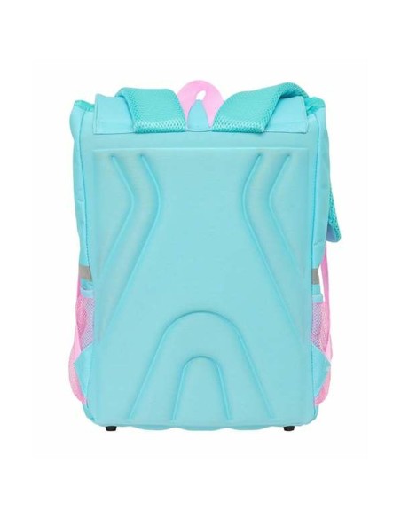 Cartable Stitch Bleu 18,5 x 41 x 15 cm