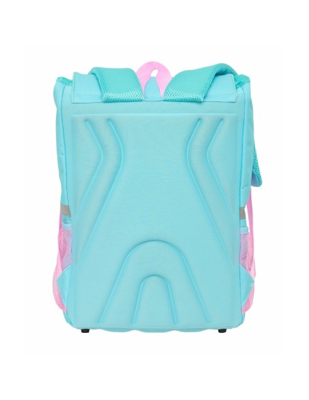 Cartable Stitch Bleu 18,5 x 41 x 15 cm