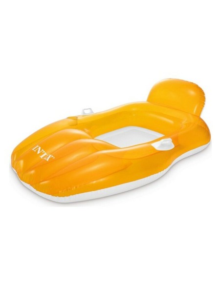 Fauteuil de piscine gonflable Intex 56805EU 163 x 104 cm