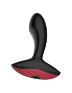 Massage de la prostate Magic Motion Solstice Noir/Rouge 2