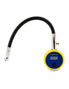 Manomètre Goodyear GOD0002 Automatique/Numérique 2