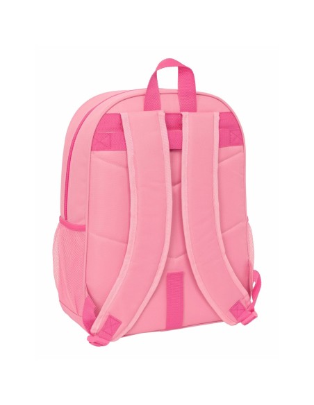 Cartable Barbie Rose 33 x 42 x 14 cm