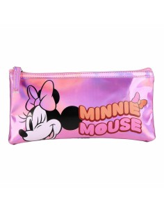 Trousse d'écolier Minnie Mouse Rose