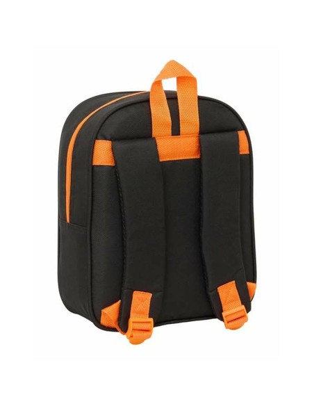 Cartable Jurassic World Noir 22 x 27 x 10 cm