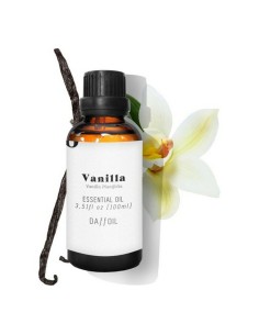 Huile Essentielle Daffoil Vanille (50 ml)