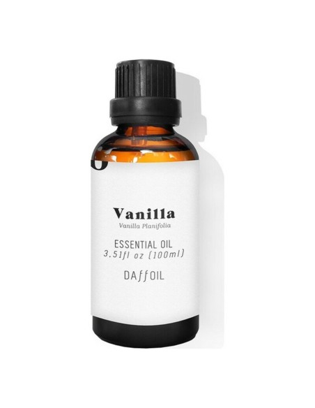 Huile Essentielle Daffoil Vanille (100 ml)