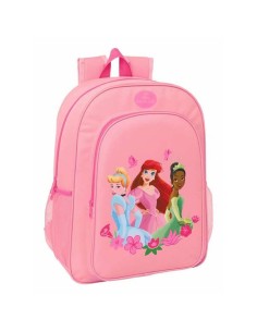 Cartable Disney Princess Rose 33 x 42 x 14 cm