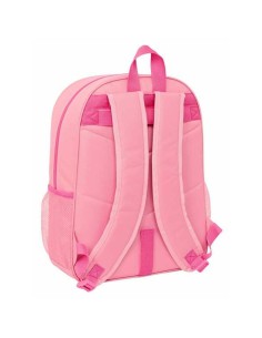 Cartable Disney Princess Rose 33 x 42 x 14 cm 2