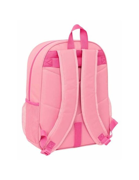 Cartable Disney Princess Rose 33 x 42 x 14 cm