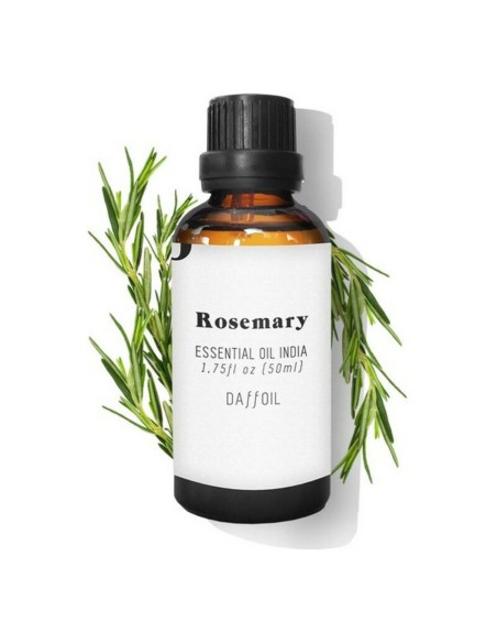 Huile Essentielle Daffoil Romarin (50 ml)