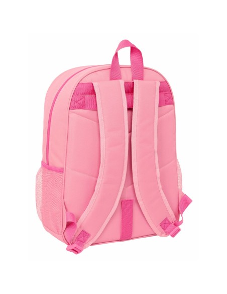Cartable Disney Princess Rose 33 x 42 x 14 cm