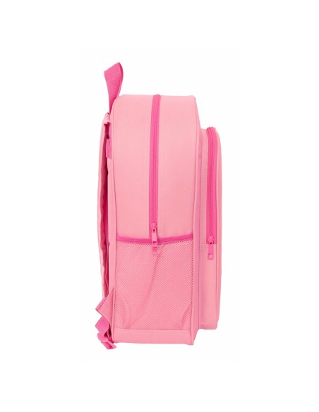 Cartable Disney Princess Rose 33 x 42 x 14 cm