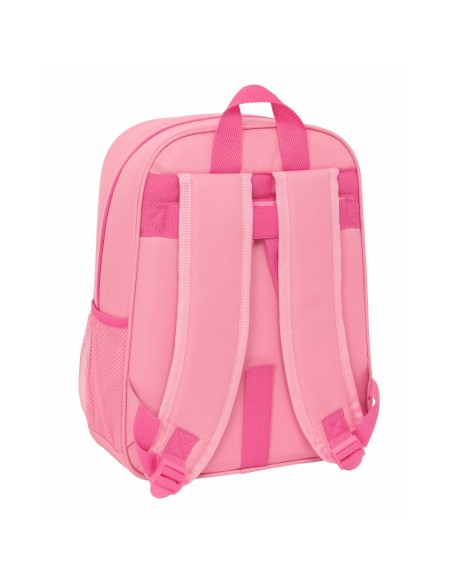 Cartable Barbie Rose 26 x 34 x 11 cm