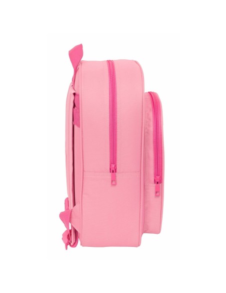 Cartable Barbie Rose 26 x 34 x 11 cm