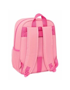 Cartable Disney Princess Rose 26 x 34 x 11 cm 2