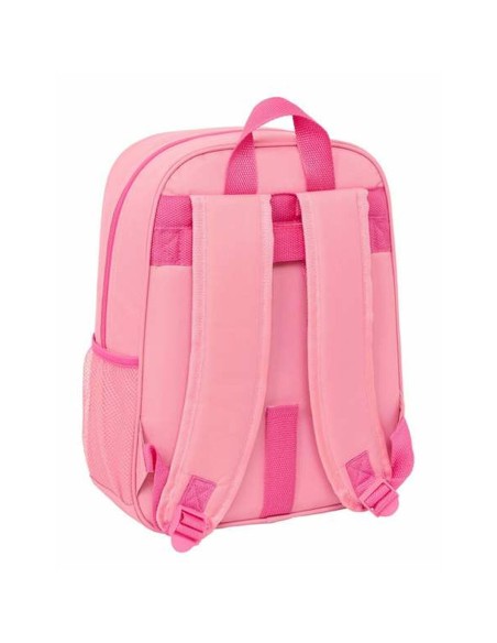 Cartable Disney Princess Rose 26 x 34 x 11 cm
