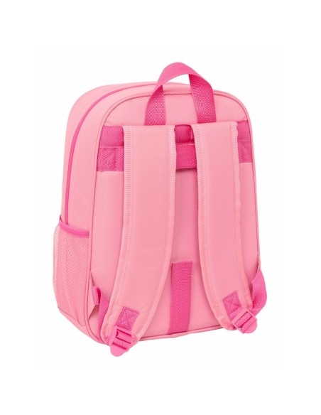 Cartable Disney Princess Rose 26 x 34 x 11 cm