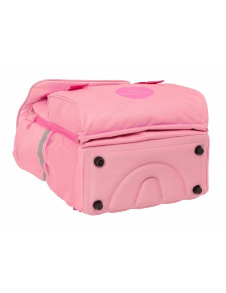 Cartable Disney Princess Rose 18,5 x 41 x 15 cm