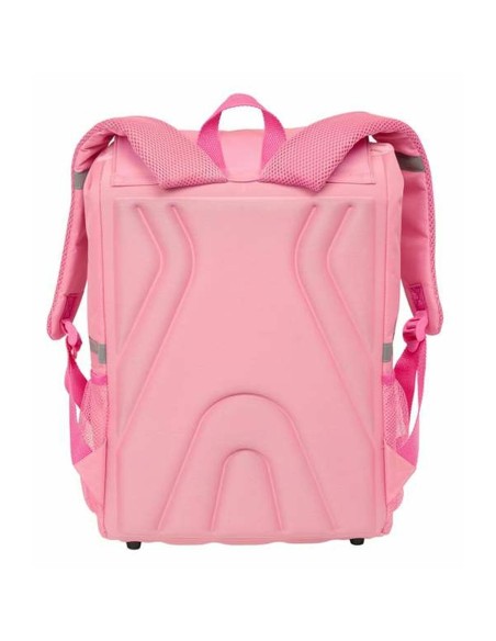 Cartable Disney Princess Rose 18,5 x 41 x 15 cm