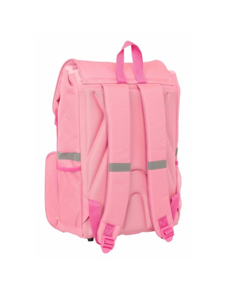 Cartable Disney Princess Rose 18,5 x 41 x 15 cm
