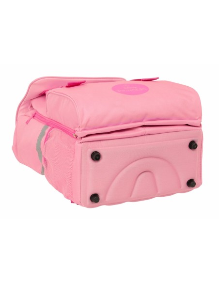 Cartable Disney Princess Rose 18,5 x 41 x 15 cm