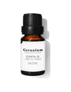 Huile Essentielle Daffoil Aceite Esencial Géranium