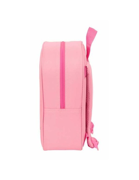 Cartable Disney Princess Rose 22 x 27 x 10 cm