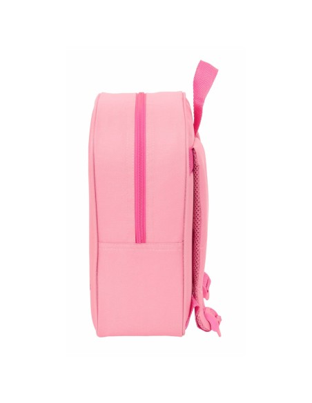 Cartable Disney Princess Rose 22 x 27 x 10 cm