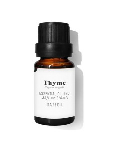 Huile Essentielle Daffoil Thyme Thym 10 ml