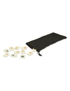 Jeu Cayro Rummi (ES-PT-EN-FR-IT-DE) 2