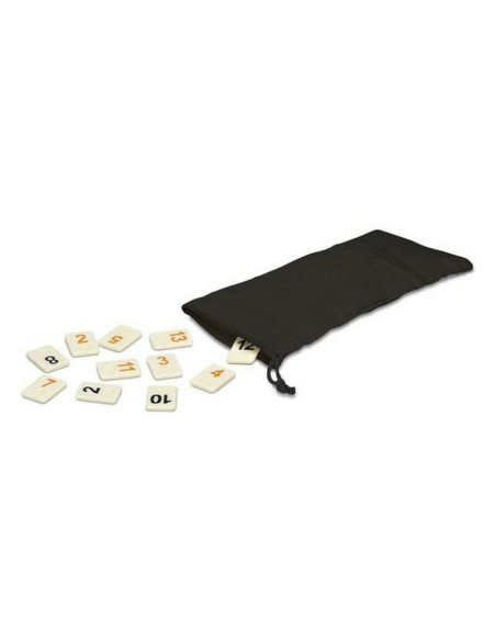 Jeu Cayro Rummi (ES-PT-EN-FR-IT-DE)