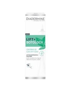 Contour des yeux Lift + Botology Diadermine (15 ml)