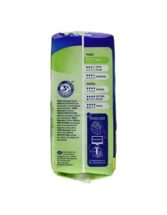 Compresses pour Incontinence Discreet Mini Tena (24 uds) 2